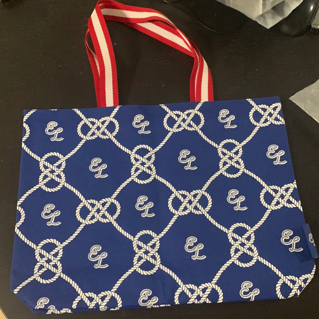 Brand New Este Lauder Summer Tote Bag